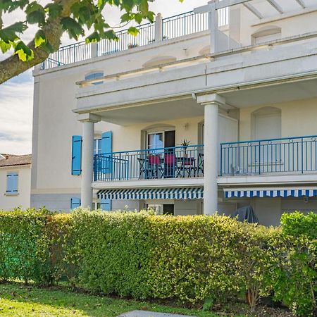 Apartment Les Hautes Folies-8 By Interhome فو سور ميه المظهر الخارجي الصورة