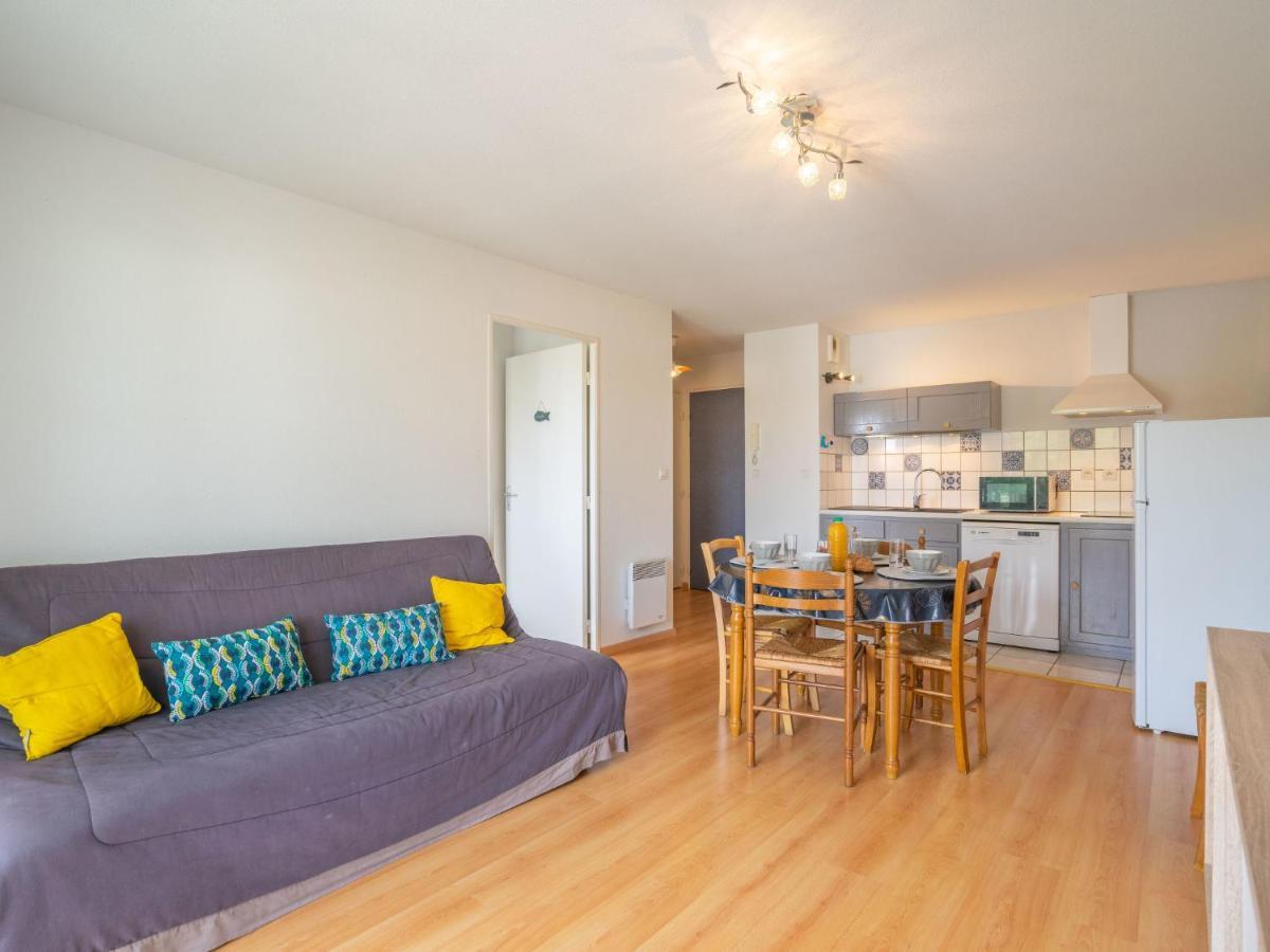 Apartment Les Hautes Folies-8 By Interhome فو سور ميه المظهر الخارجي الصورة