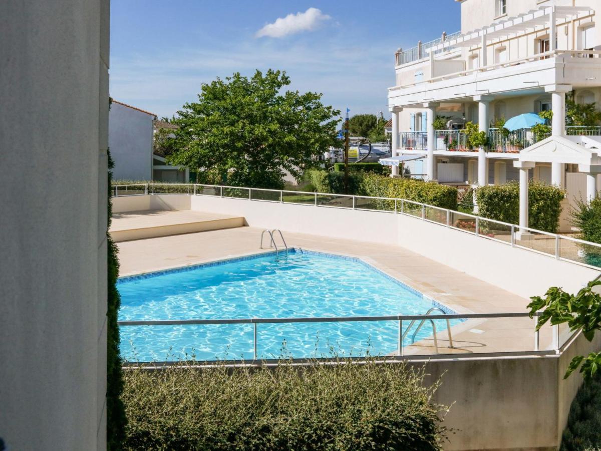 Apartment Les Hautes Folies-8 By Interhome فو سور ميه المظهر الخارجي الصورة