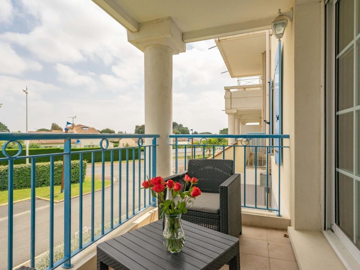 Apartment Les Hautes Folies-8 By Interhome فو سور ميه المظهر الخارجي الصورة