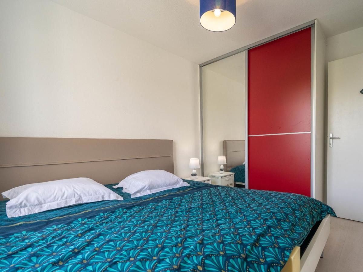 Apartment Les Hautes Folies-8 By Interhome فو سور ميه المظهر الخارجي الصورة