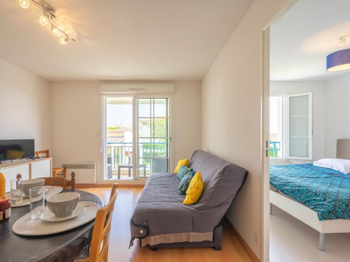 Apartment Les Hautes Folies-8 By Interhome فو سور ميه المظهر الخارجي الصورة