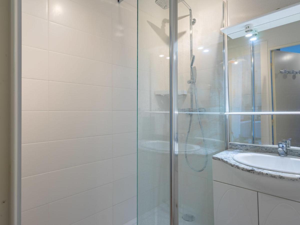 Apartment Les Hautes Folies-8 By Interhome فو سور ميه المظهر الخارجي الصورة
